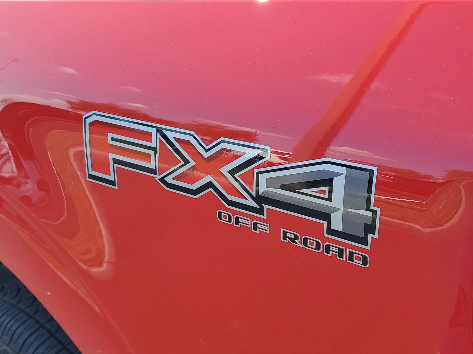 Certified 2023 Ford F150 XLT w/ Equipment Group 302A High AWD/4WD image 7