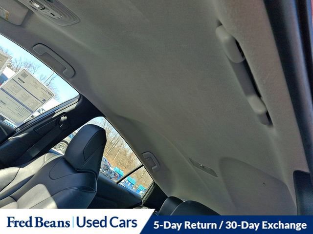 Used 2017 Toyota Prius Prime image 19