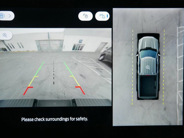 Certified 2024 Ford F150 XLT w/ Tow/Haul Package image 25