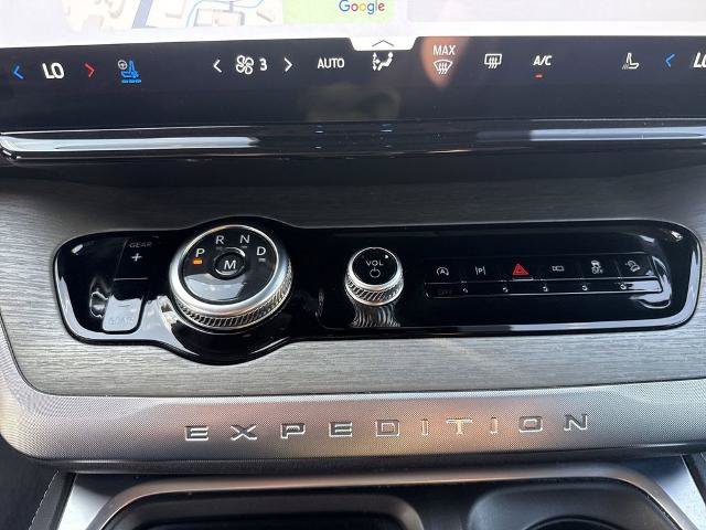 Certified 2025 Ford Expedition Platinum AWD/4WD image 20
