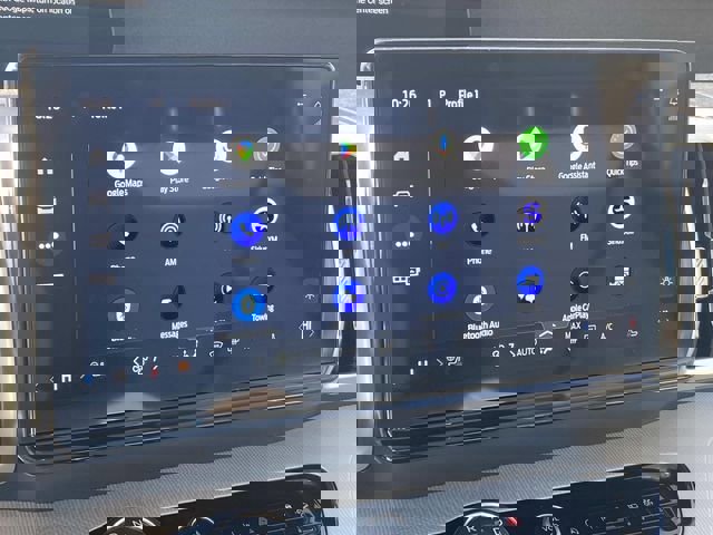 Certified 2025 Ford Expedition Active image 26