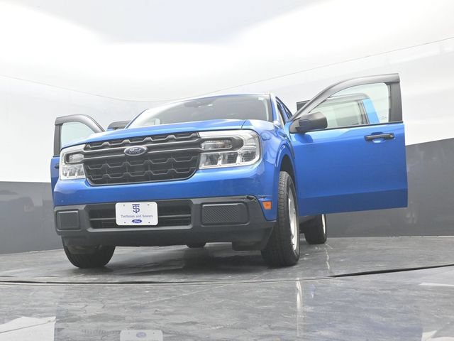 Certified 2022 Ford Maverick XL FWD image 31