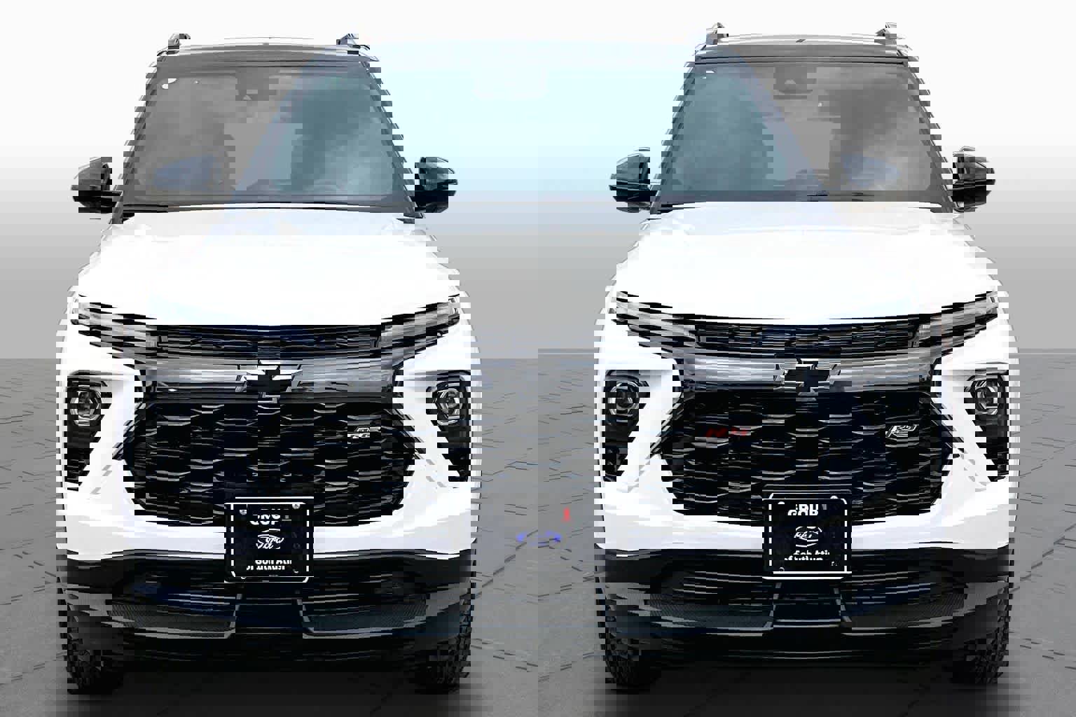 Used 2025 Chevrolet TrailBlazer RS w/ Convenience Package image 8