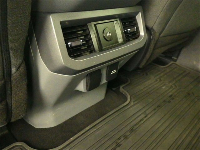 Certified 2024 Ford F350 XLT w/ Black Appearance Package image 13