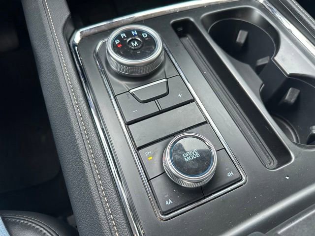 Certified 2022 Ford Expedition XLT AWD/4WD image 21