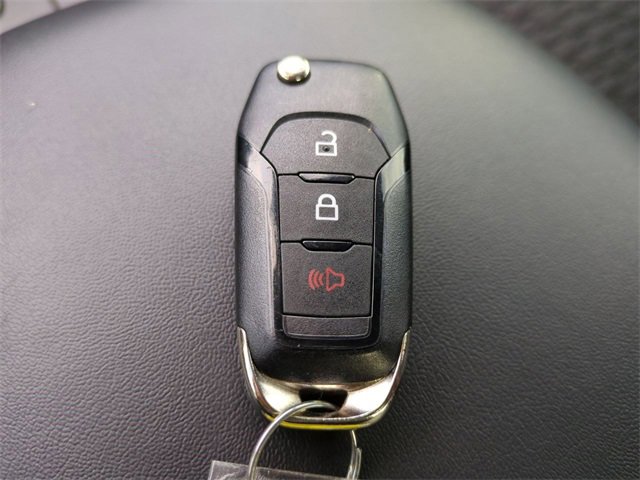 Certified 2025 Ford Ranger XL w/ Trailer Tow Package image 26