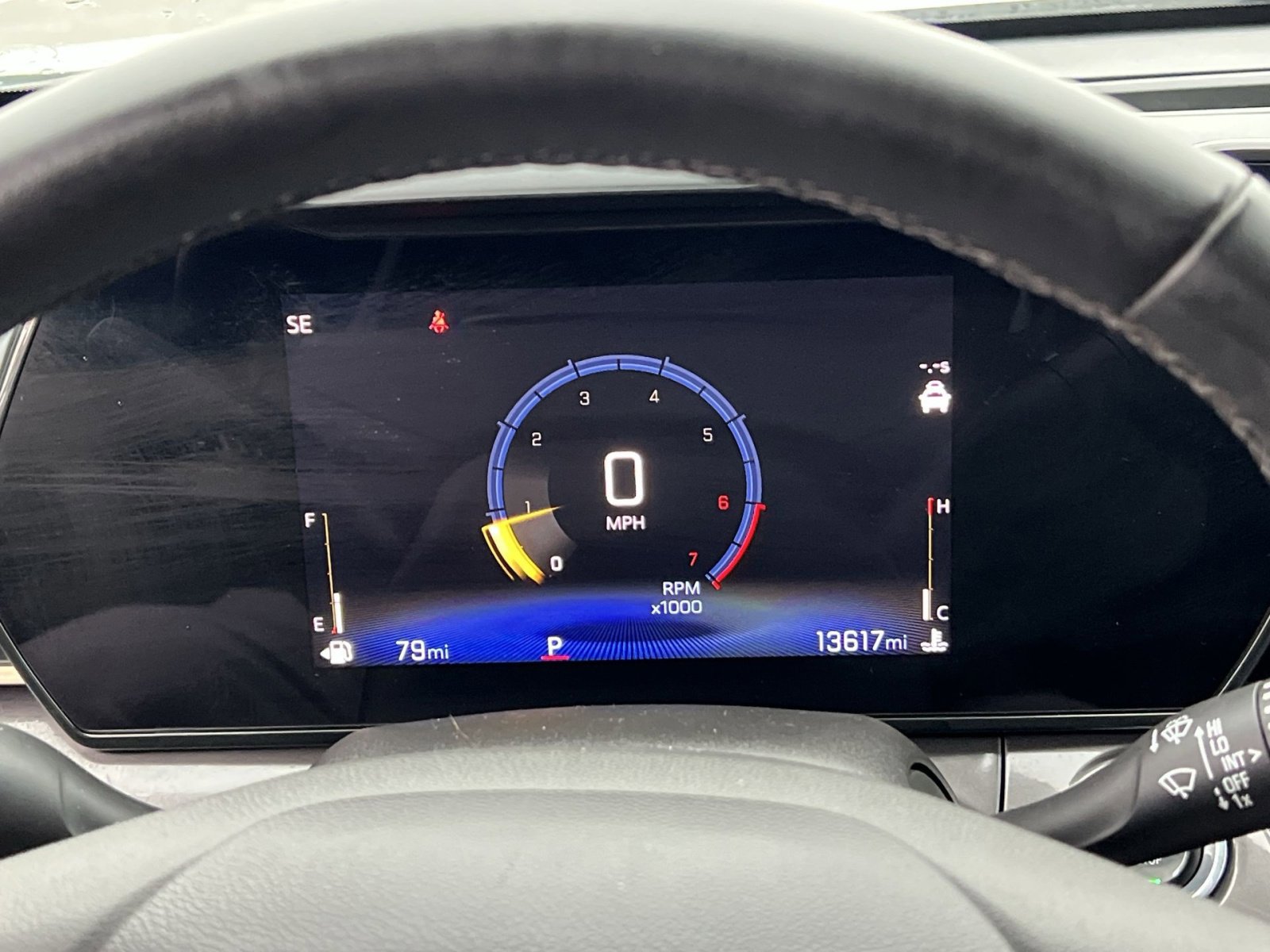 Used 2025 Chevrolet Trax ACTIV image 17