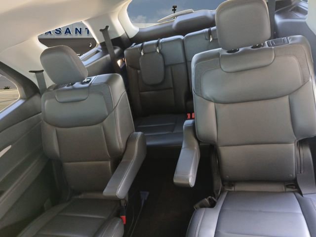 Certified 2025 Ford Explorer Active w/ Active Comfort Package image 13