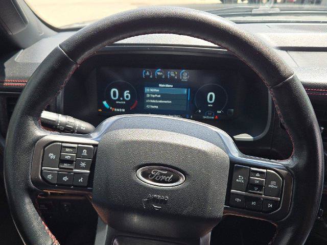 Certified 2023 Ford Expedition Limited AWD/4WD image 35