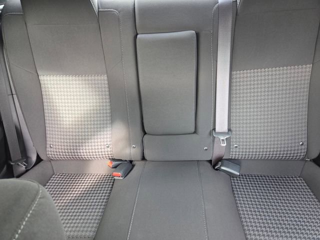 Used 2023 Dodge Challenger R/T w/ Blacktop Package image 12