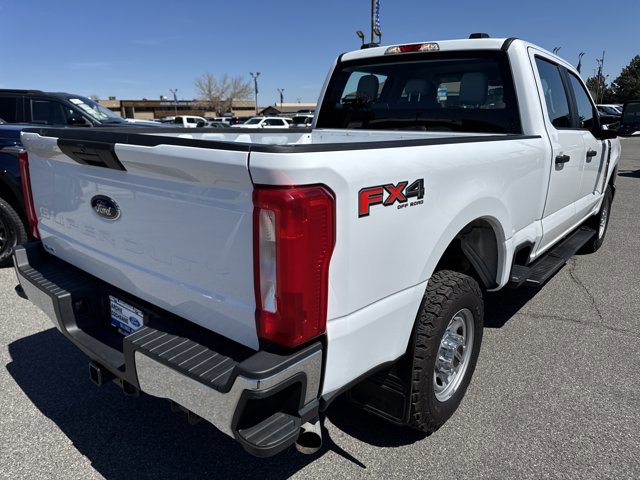 Certified 2024 Ford F250 XL w/ XL Chrome Package AWD/4WD image 13