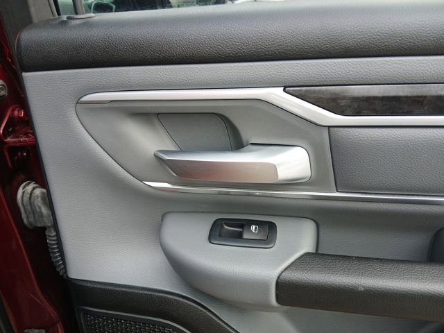 Used 2022 RAM 1500 Big Horn image 50