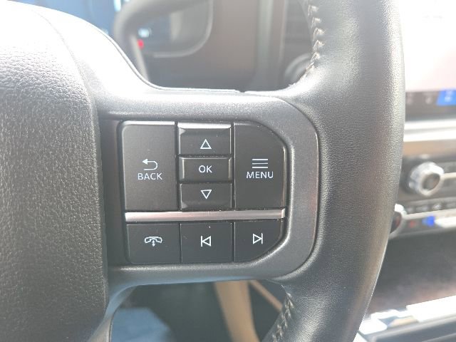 Certified 2024 Ford F350 Lariat w/ Lariat Ultimate Package AWD/4WD image 42