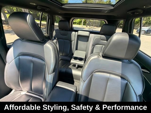 Used 2024 Jeep Grand Cherokee Limited 4xe AWD/4WD image 34