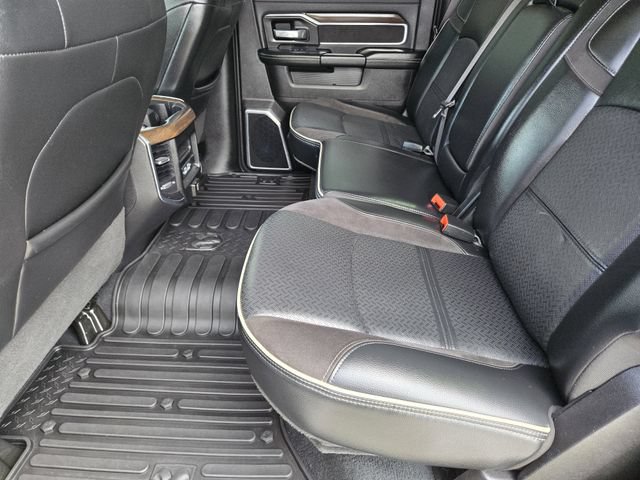 Used 2022 RAM 2500 Laramie AWD/4WD image 28