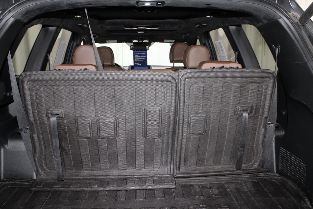 Used 2022 Kia Telluride SX w/ SX Prestige Package image 18