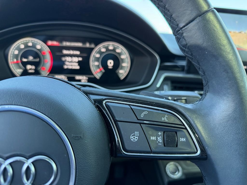 Used 2022 Audi A5 2.0T Premium Plus image 21