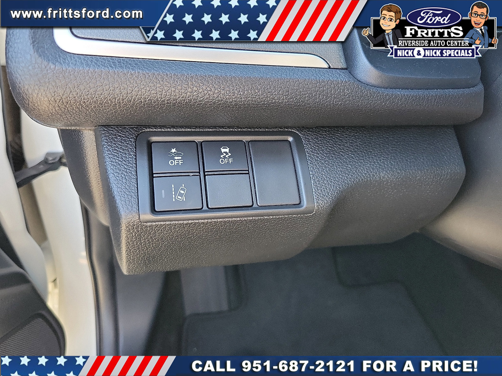 Used 2019 Honda Civic LX image 12