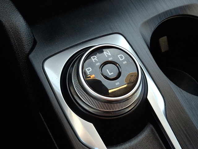 Certified 2022 Ford Escape Titanium w/ Class II Trailer Tow Package image 20