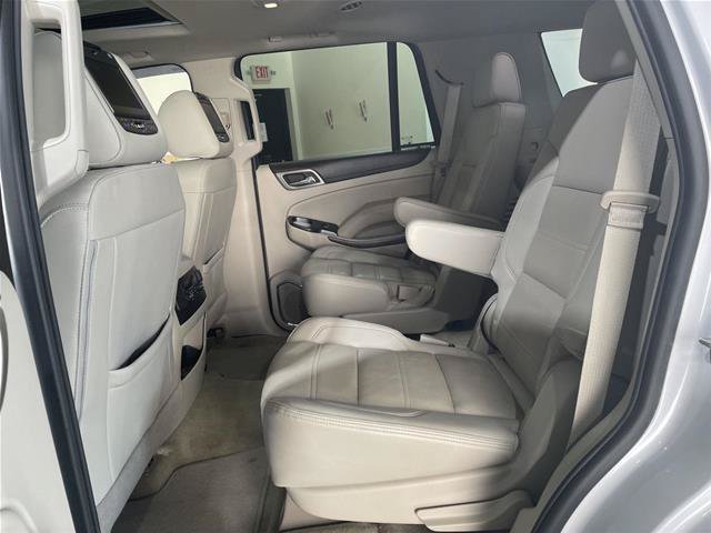 Used 2018 GMC Yukon Denali AWD/4WD image 23
