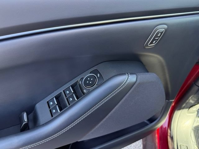 Certified 2024 Ford Mustang Mach-E Select RWD image 12