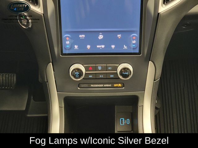 Certified 2023 Ford Edge SEL w/ Convenience Package AWD/4WD image 25