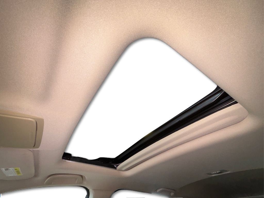 Used 2018 Honda CR-V EX image 31