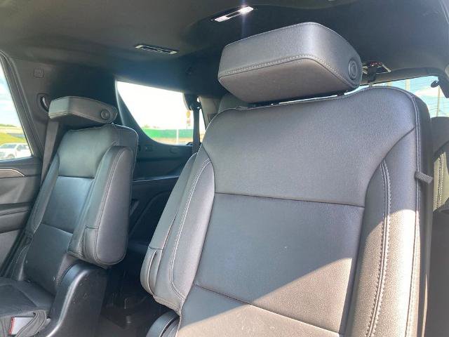 Used 2023 Chevrolet Tahoe Z71 AWD/4WD image 30