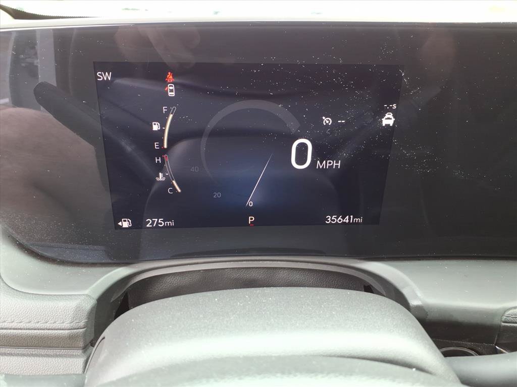 Used 2025 Buick Encore GX Preferred FWD image 13