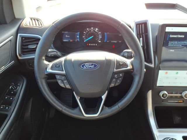 Certified 2023 Ford Edge SEL w/ Convenience Package AWD/4WD image 14