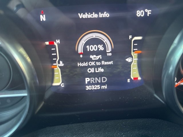 Used 2021 Jeep Wrangler Unlimited Sport image 14