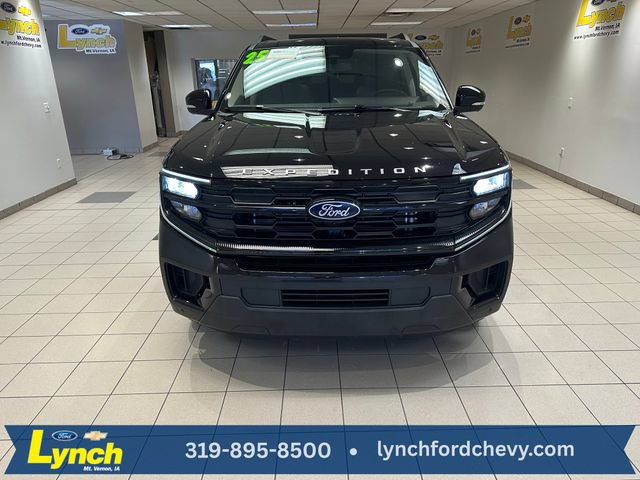 Certified 2025 Ford Expedition Max Active AWD/4WD image 31