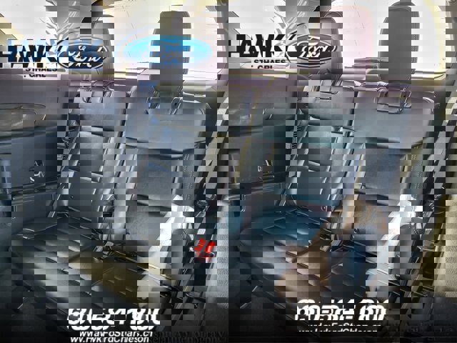 Certified 2023 Ford Explorer XLT w/ Equipment Group 202A image 10