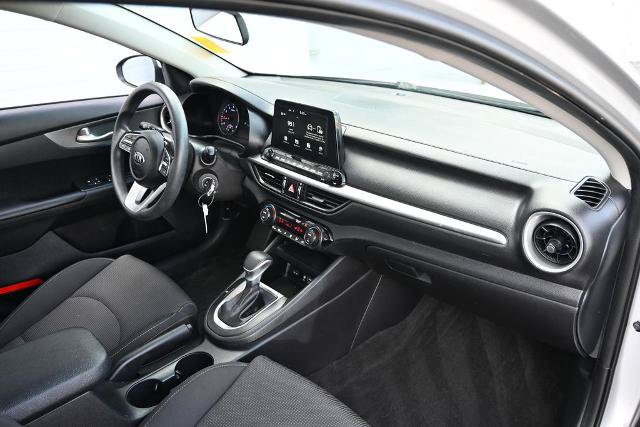 Used 2019 Kia Forte LXS FWD image 20