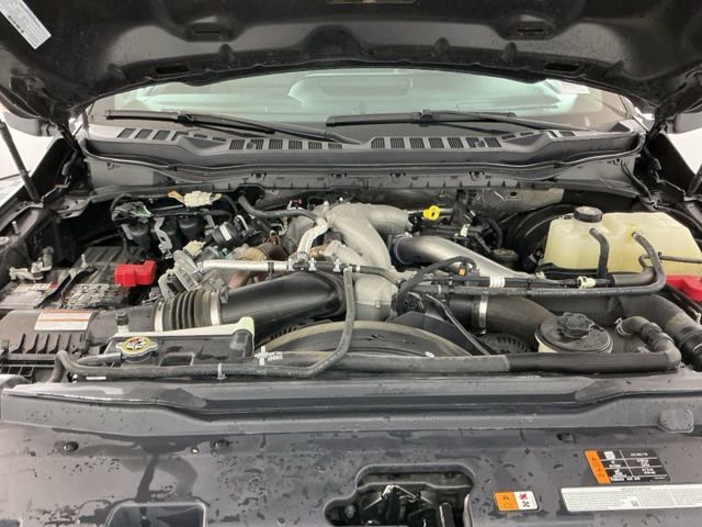 Certified 2024 Ford F350 XL w/ STX Appearance Package image 31