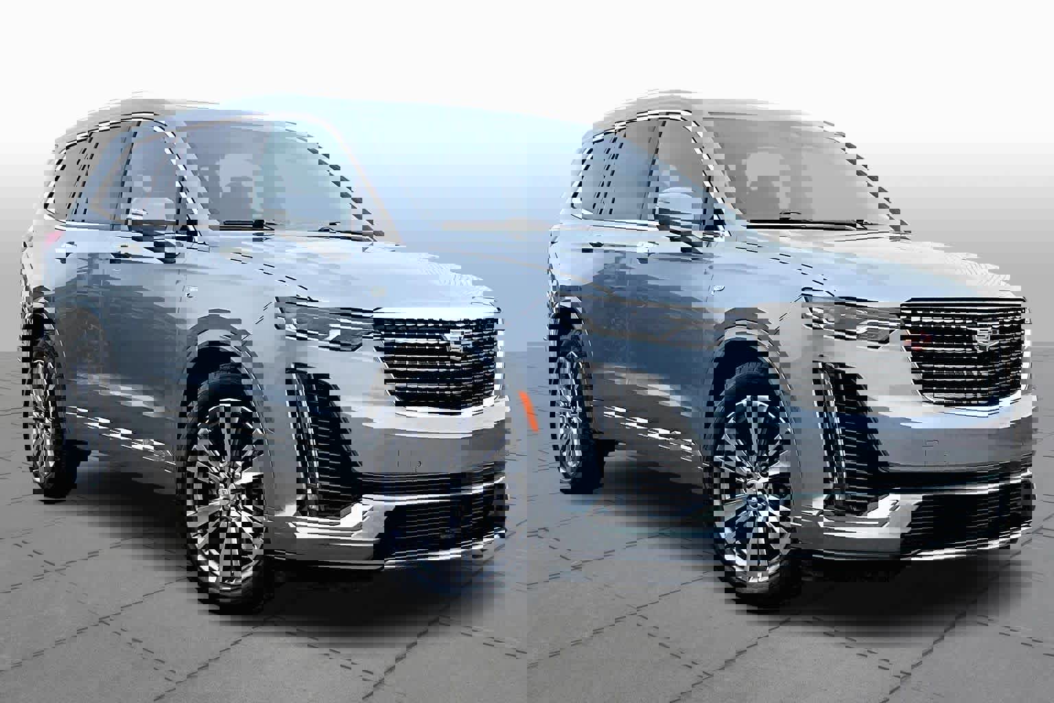 Used 2024 Cadillac XT6 Premium Luxury image 2