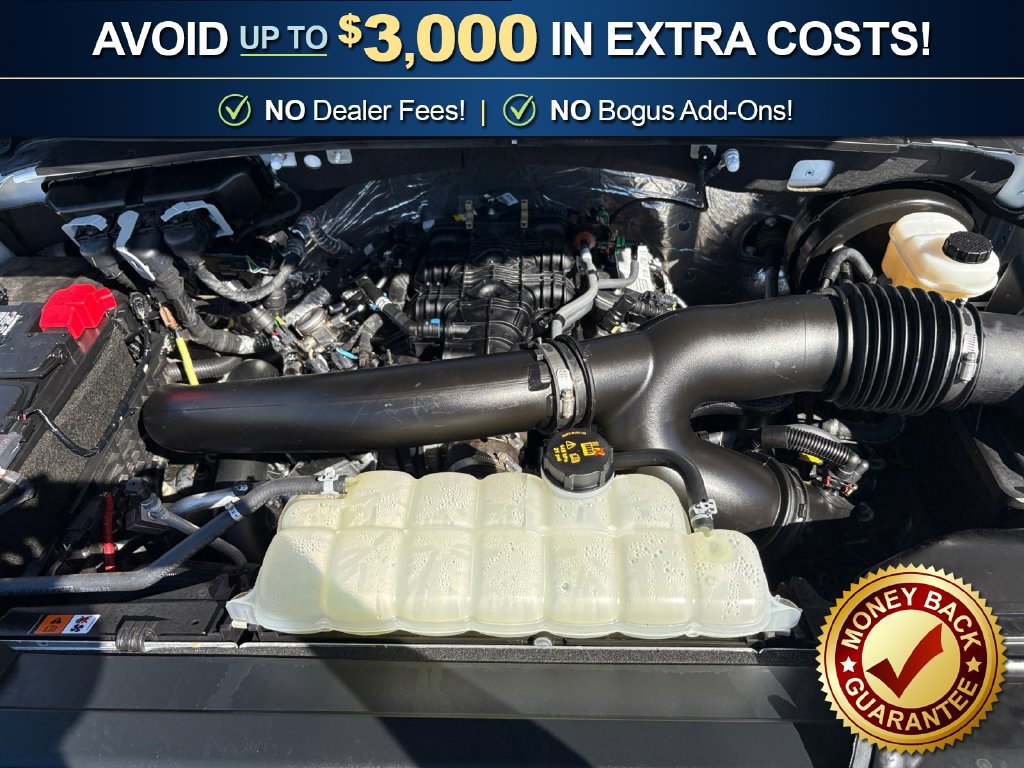 Certified 2021 Ford Expedition Platinum RWD image 24