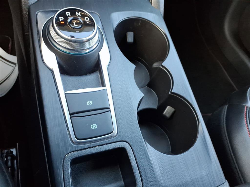 Certified 2023 Ford Escape ST-Line Select w/ Tech Pack #2 image 23