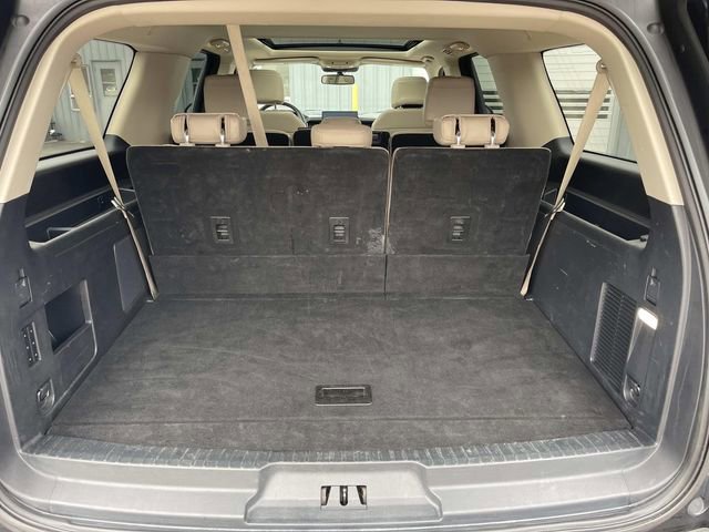 Certified 2024 Ford Expedition Max Limited image 12