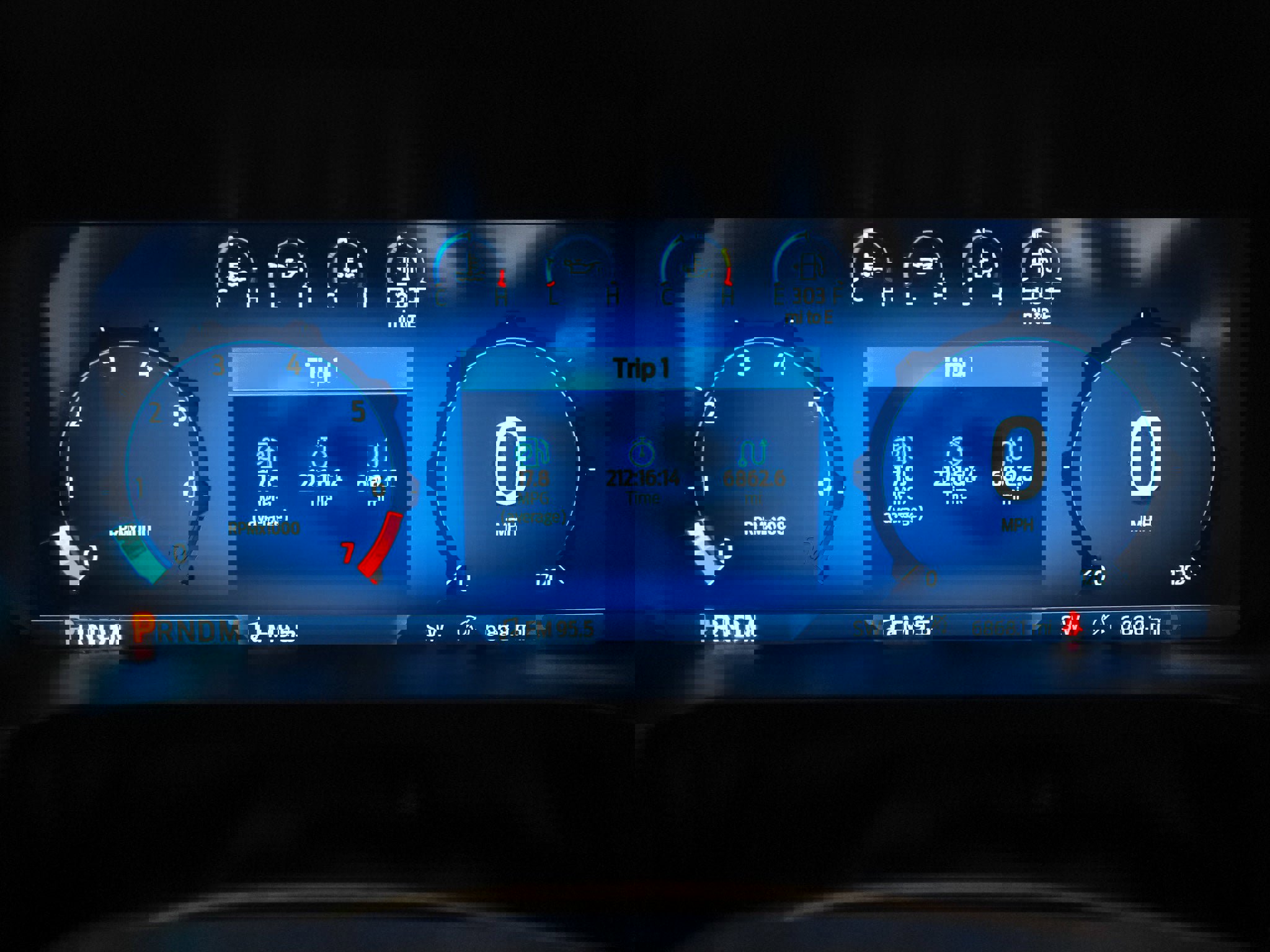 Certified 2025 Ford F150 STX w/ Equipment Group 200A image 29