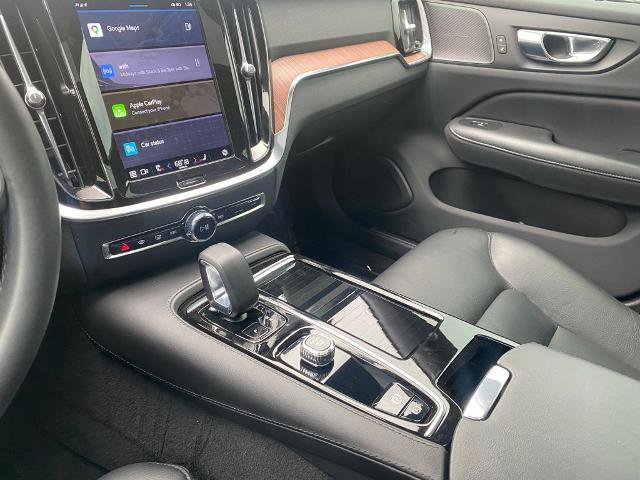 Used 2023 Volvo S60 T8 Plus w/ Climate Package image 23