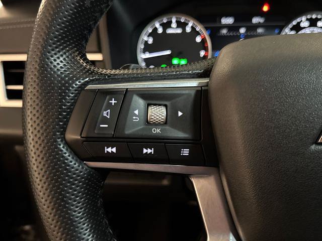 Used 2022 Mitsubishi Outlander SE FWD image 17