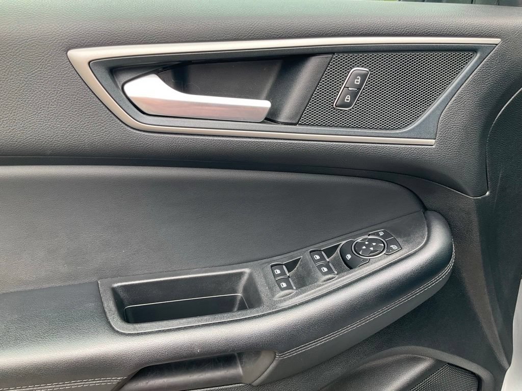 Certified 2024 Ford Edge SEL AWD/4WD image 21