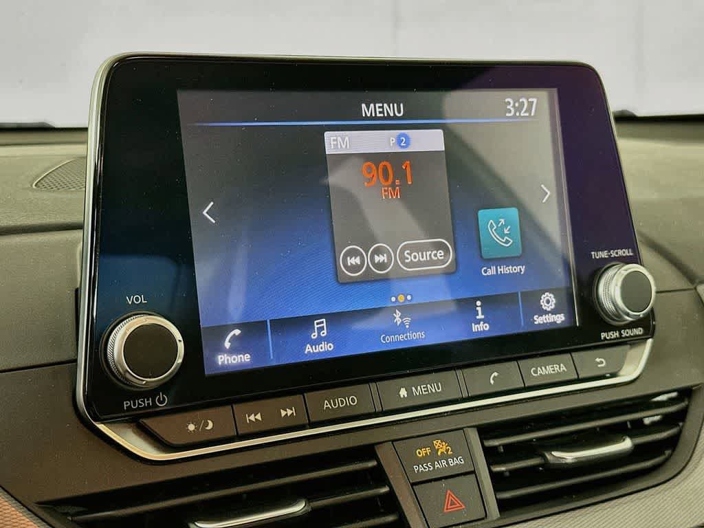 Used 2024 Nissan Altima 2.5 SR FWD image 15