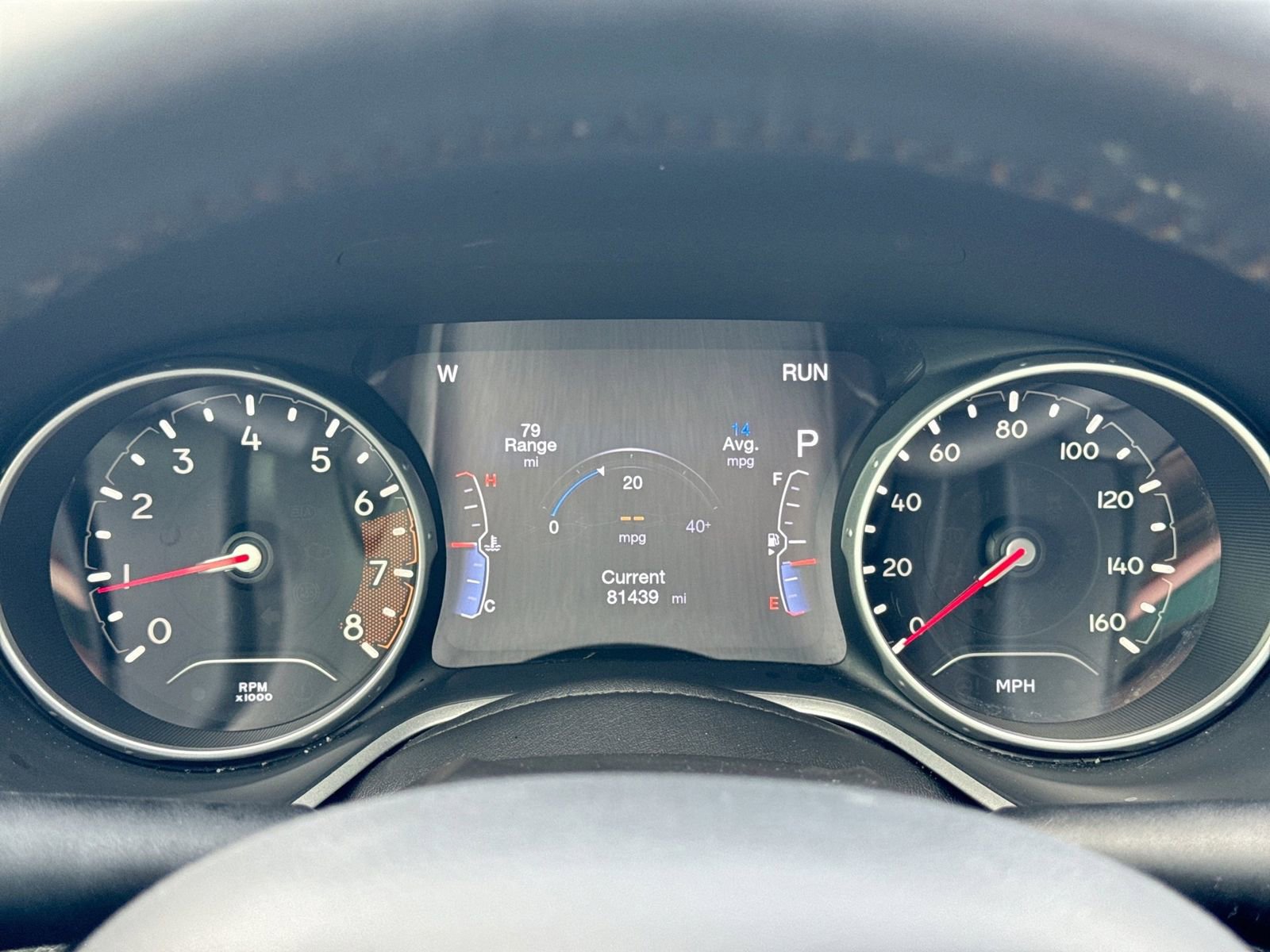 Used 2018 Jeep Compass Latitude w/ Popular Equipment Group AWD/4WD image 34