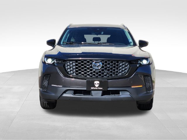 Used 2024 MAZDA CX-50 AWD 2.5 S w/ Cargo Package image 3