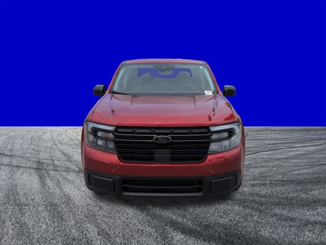 Certified 2023 Ford Maverick Lariat w/ Lariat Luxury Package AWD/4WD image 9