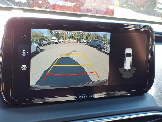 Used 2021 Hyundai Santa Fe SEL Premium image 15