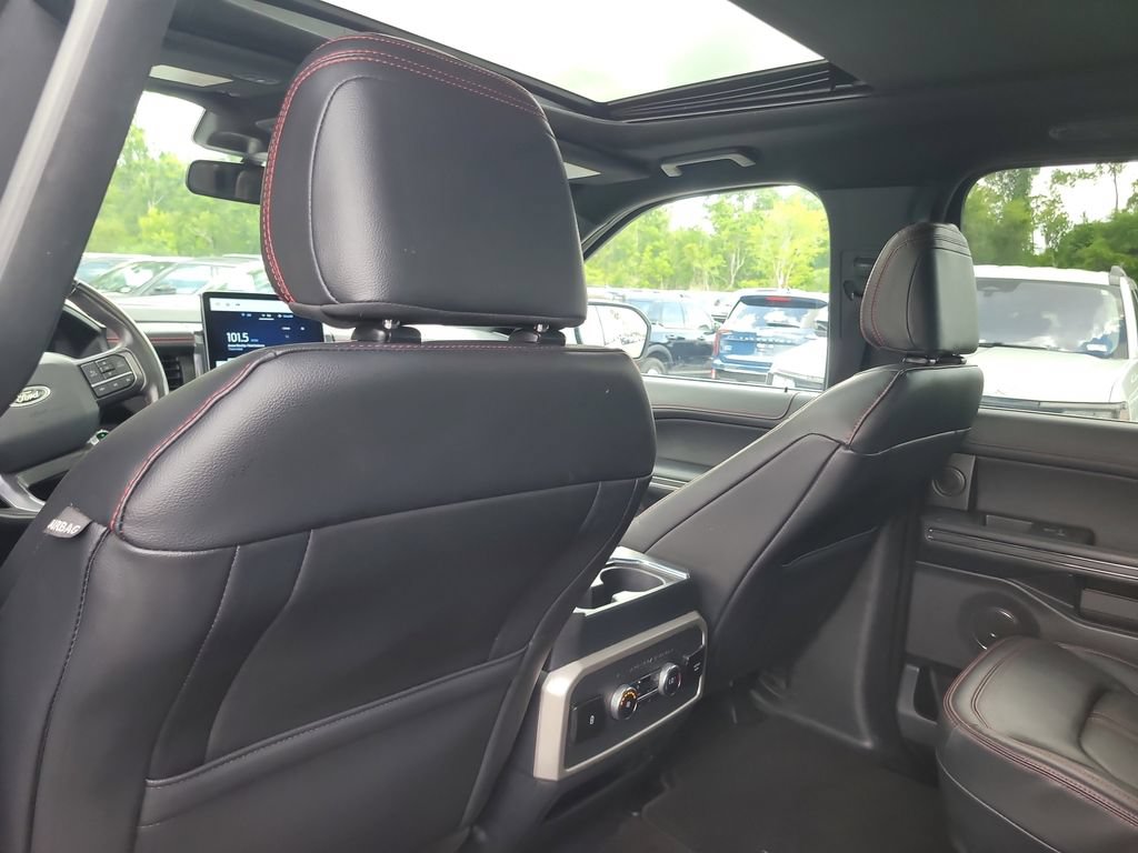 Certified 2023 Ford Expedition Max Limited AWD/4WD image 12