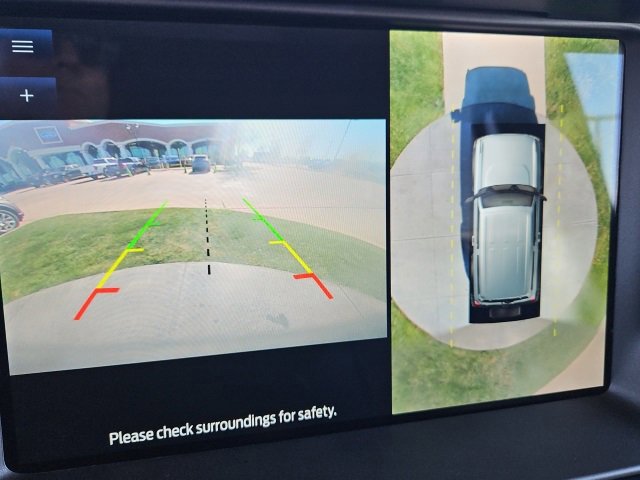 Certified 2021 Ford Bronco Outer Banks image 15